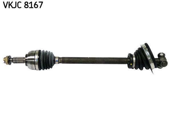 Cardán SKF ref. VKJC 8167